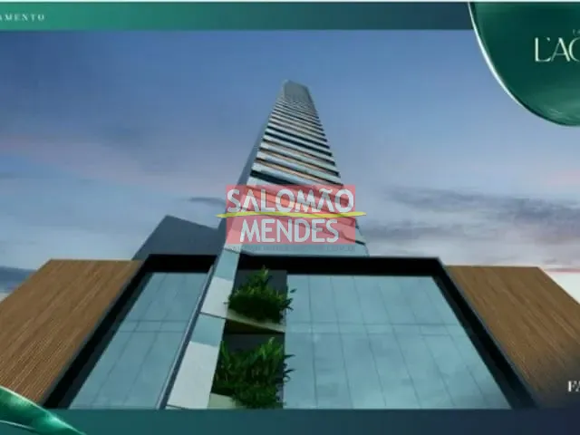Apartamento 2 quartos e 2 banheiros, à venda, no bairro Umarizal em Belém