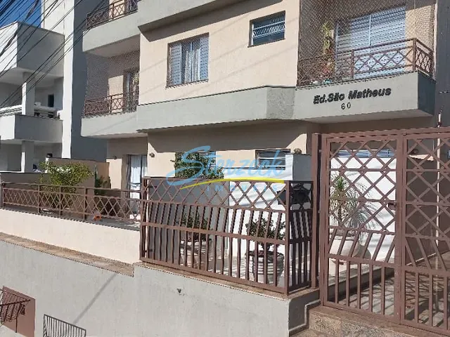 Apartamento com 77m² 2 quartos e 2 banheiros, para alugar, no bairro Santa Rosa em Vinhedo