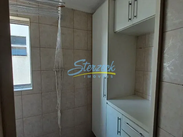 Apartamento com 77m² 2 quartos e 2 banheiros, para alugar, no bairro Santa Rosa em Vinhedo