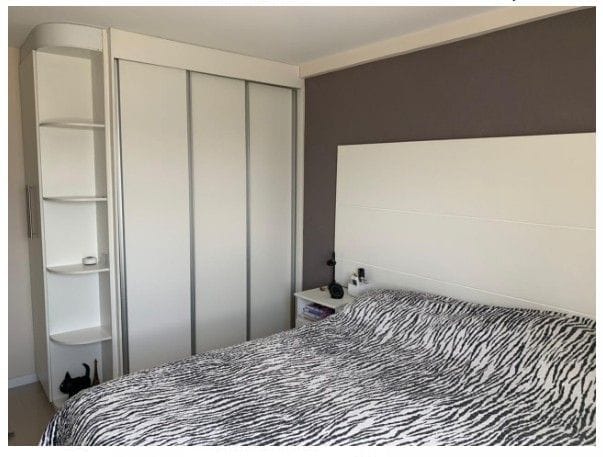 Apartamento com 171m² 4 quartos e 3 banheiros, à venda, no bairro Recreio dos Bandeirantes em Rio de Janeiro