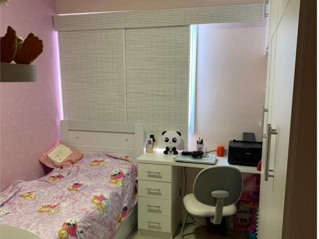 Apartamento com 171m² 4 quartos e 3 banheiros, à venda, no bairro Recreio dos Bandeirantes em Rio de Janeiro