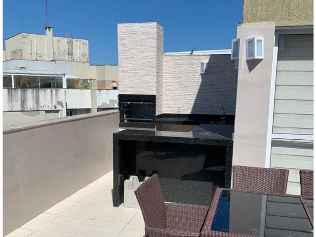 Apartamento com 171m² 4 quartos e 3 banheiros, à venda, no bairro Recreio dos Bandeirantes em Rio de Janeiro