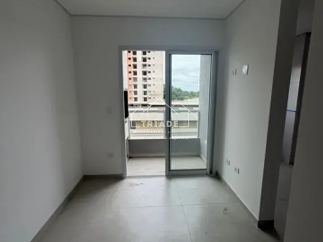 Apartamento 2 quartos e 2 banheiros, à venda, no bairro Estação em Araucária