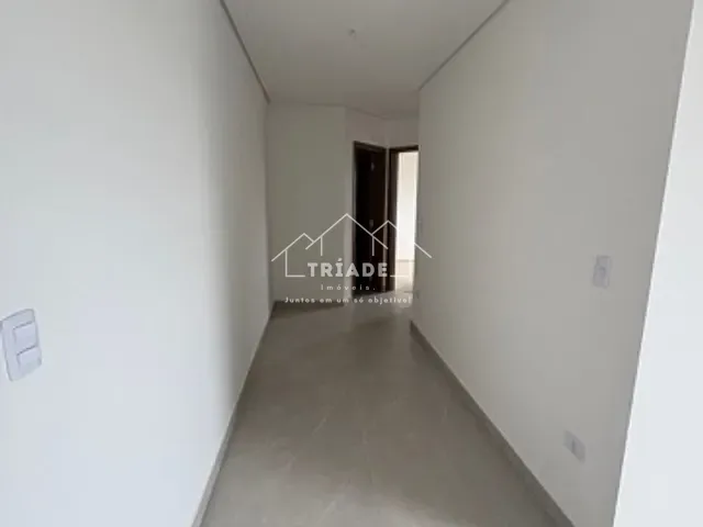 Apartamento 2 quartos e 2 banheiros, à venda, no bairro Estação em Araucária