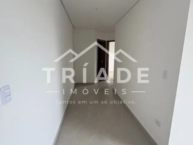 Apartamento 2 quartos e 2 banheiros, à venda, no bairro Estação em Araucária
