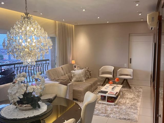 Foto do Apartamento - Apartamento - Av. Conselheiro Furtado - Cremação | Tsubaki Imóveis