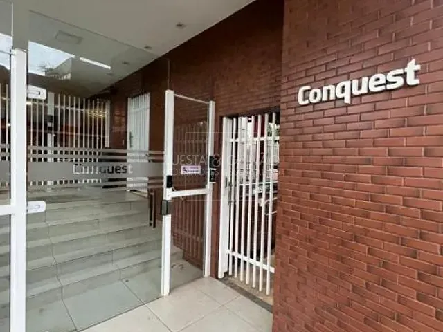 Apartamento com 52m² 2 quartos e 2 banheiros, à venda, no bairro Cristo Rei em Curitiba