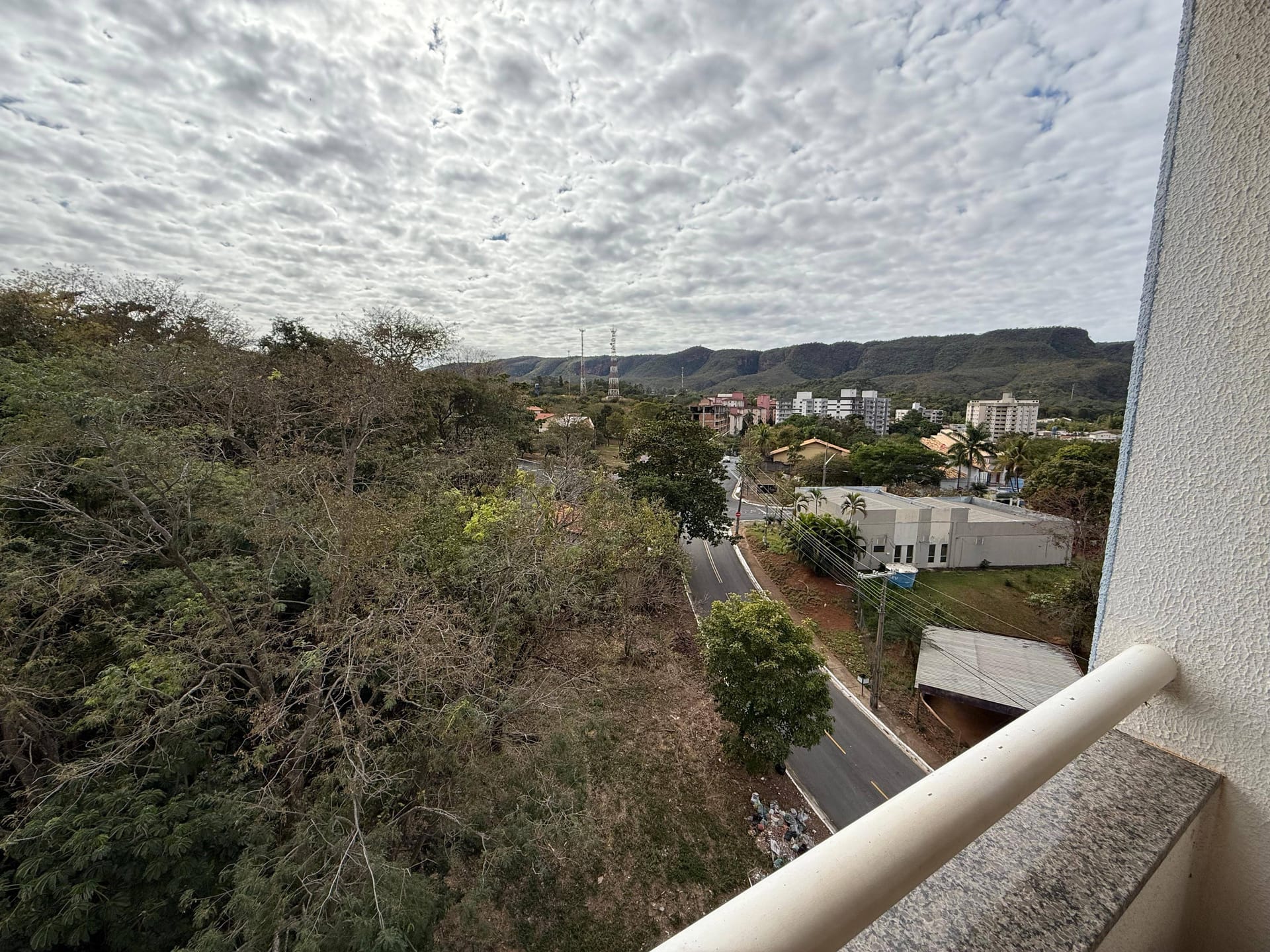 Apartamento à venda com 1 quarto, 20m² - Foto 6