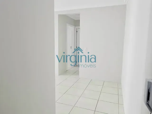 Apartamento com 75m² 2 quartos e 2 banheiros, para alugar, no bairro Rondônia em Novo Hamburgo