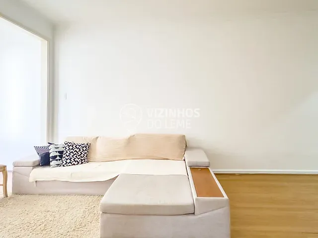 Apartamento 3 quartos e 2 banheiros, à venda, no bairro Leme em Rio de Janeiro