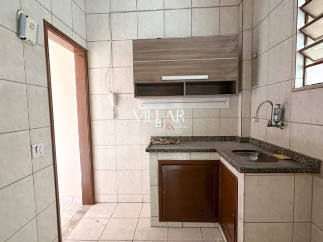 Apartamento com 78m² 2 quartos e 1 banheiro, à venda, no bairro Ramos em Rio de Janeiro