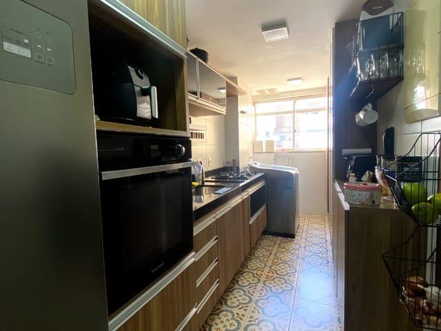 Apartamento com 1440m² 3 quartos e 2 banheiros, à venda, no bairro Braga em Cabo Frio