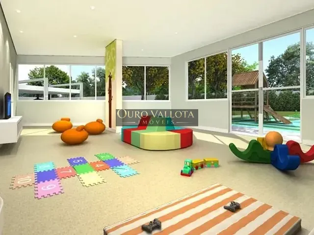 Apartamento com 109m² 3 quartos e 4 banheiros, para alugar, no bairro Mooca em São Paulo