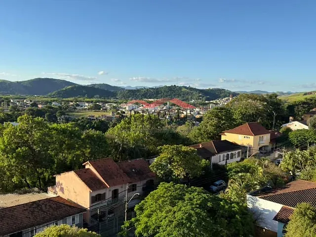 Apartamento com 218m² 3 quartos e 3 banheiros, à venda, no bairro Jardim Amália em Volta Redonda