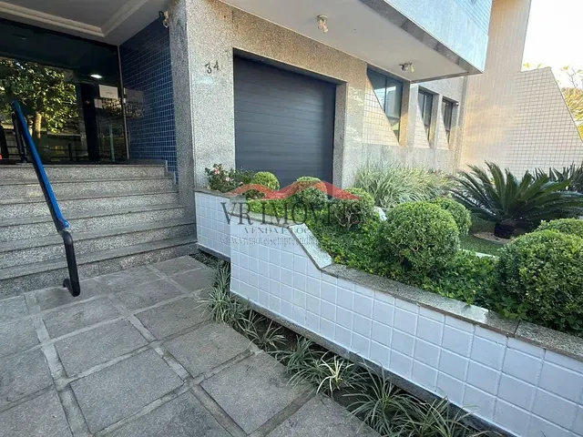 Apartamento com 218m² 3 quartos e 3 banheiros, à venda, no bairro Jardim Amália em Volta Redonda