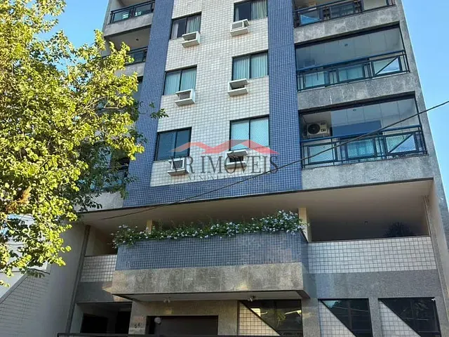 Apartamento com 218m² 3 quartos e 3 banheiros, à venda, no bairro Jardim Amália em Volta Redonda