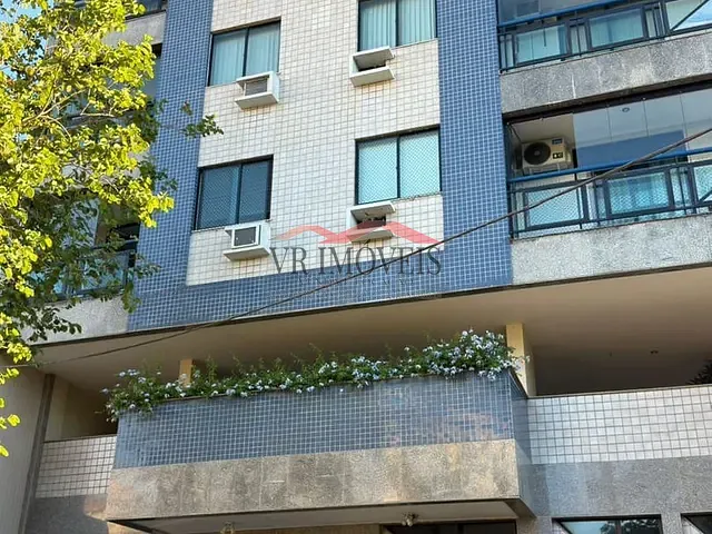 Apartamento com 218m² 3 quartos e 3 banheiros, à venda, no bairro Jardim Amália em Volta Redonda