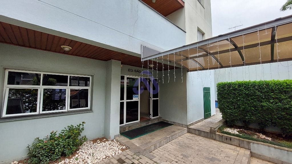 Apartamento, 2 quartos, 57 m² - Foto 58