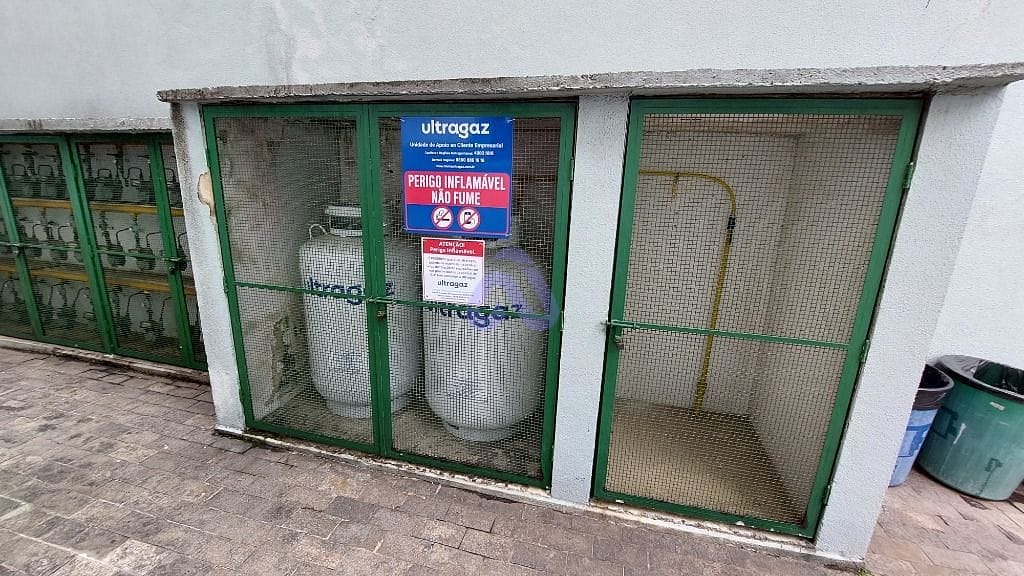 Apartamento, 2 quartos, 57 m² - Foto 60