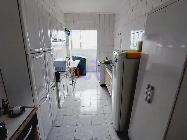 Apartamento 2 quartos e 1 banheiro, à venda, no bairro Vila Robertina em São Paulo