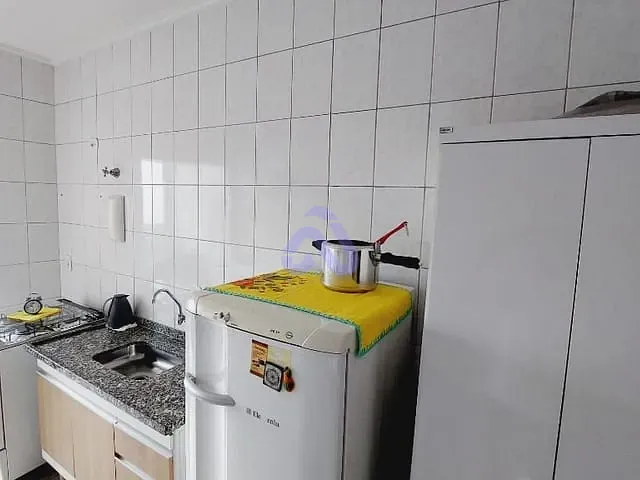 Apartamento 2 quartos e 1 banheiro, à venda, no bairro Vila Robertina em São Paulo