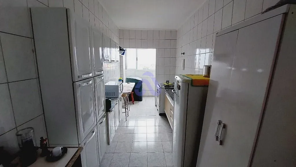 Apartamento, 2 quartos, 57 m² - Foto 3