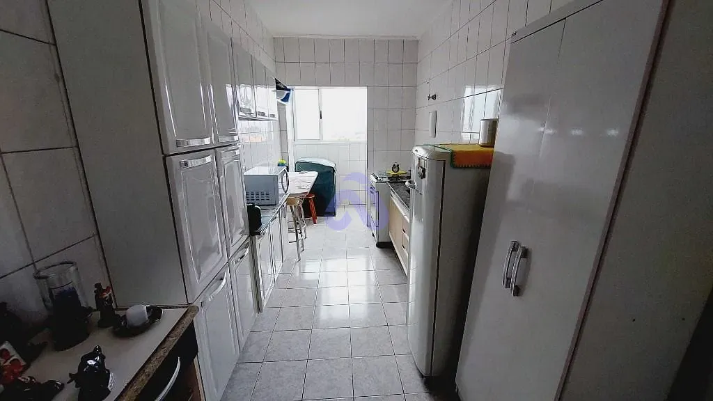 Apartamento, 2 quartos, 57 m² - Foto 4