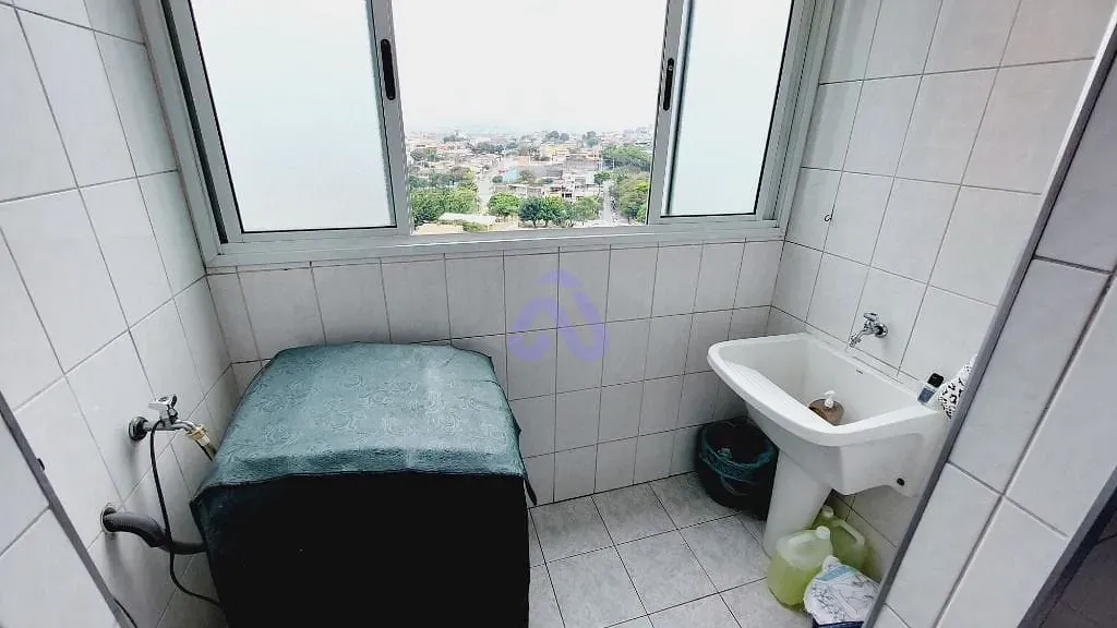 Apartamento, 2 quartos, 57 m² - Foto 7