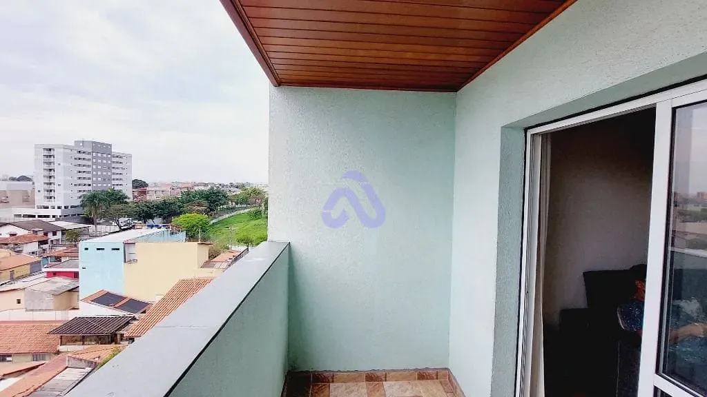 Apartamento, 2 quartos, 57 m² - Foto 21