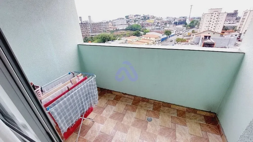 Apartamento, 2 quartos, 57 m² - Foto 18