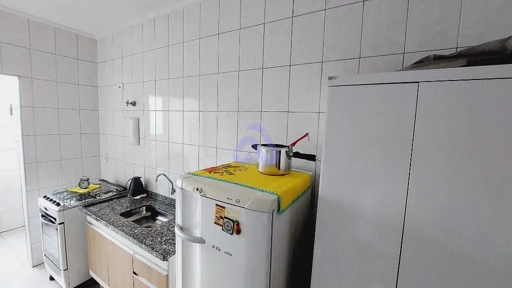 Apartamento, 2 quartos, 57 m² - Foto 5