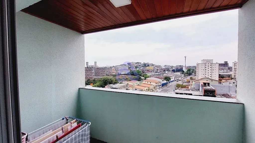 Apartamento, 2 quartos, 57 m² - Foto 19