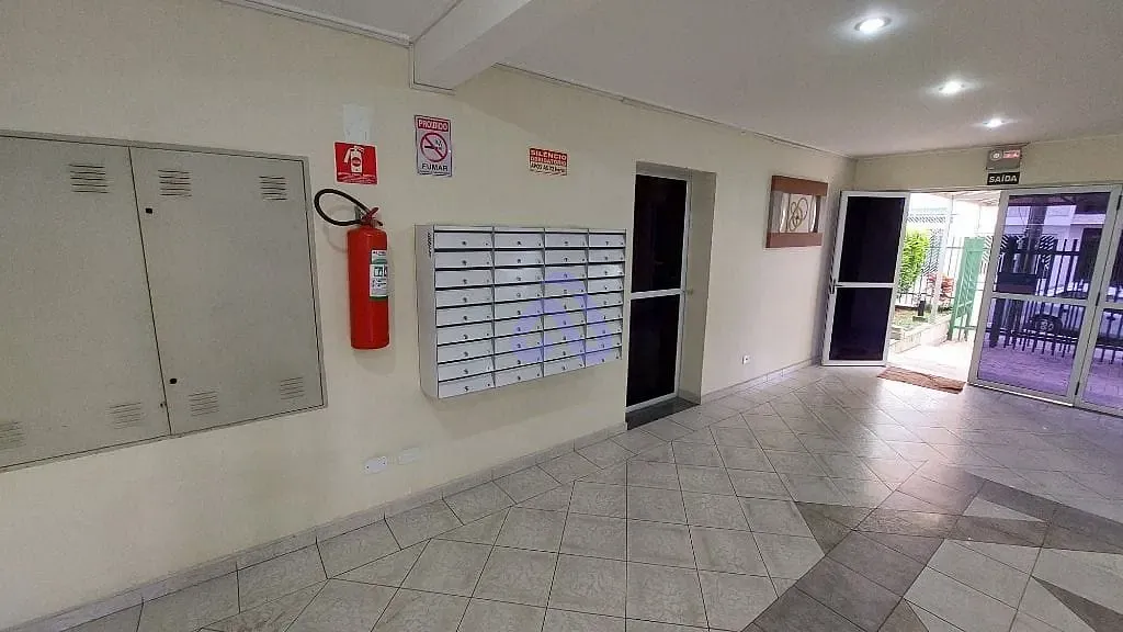 Apartamento, 2 quartos, 57 m² - Foto 53