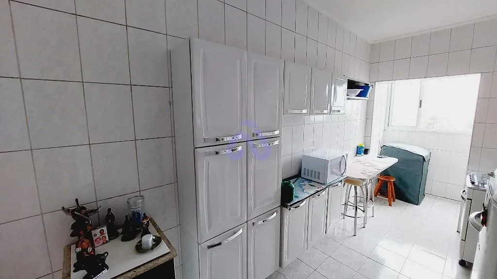 Apartamento, 2 quartos, 57 m² - Foto 6