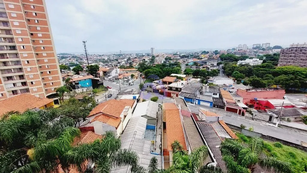 Apartamento, 2 quartos, 57 m² - Foto 10