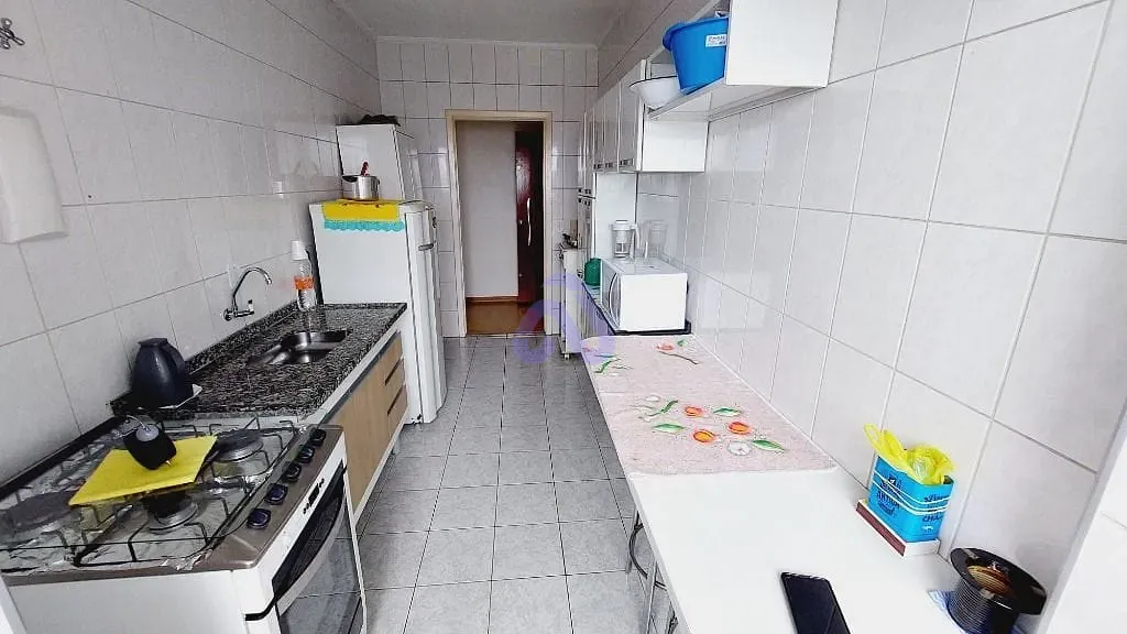 Apartamento, 2 quartos, 57 m² - Foto 9
