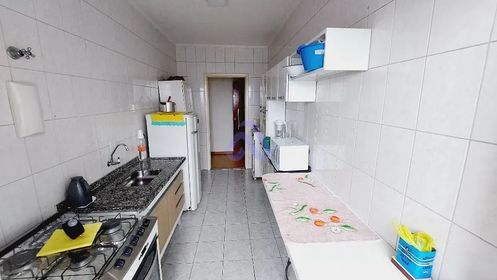 Apartamento, 2 quartos, 57 m² - Foto 8