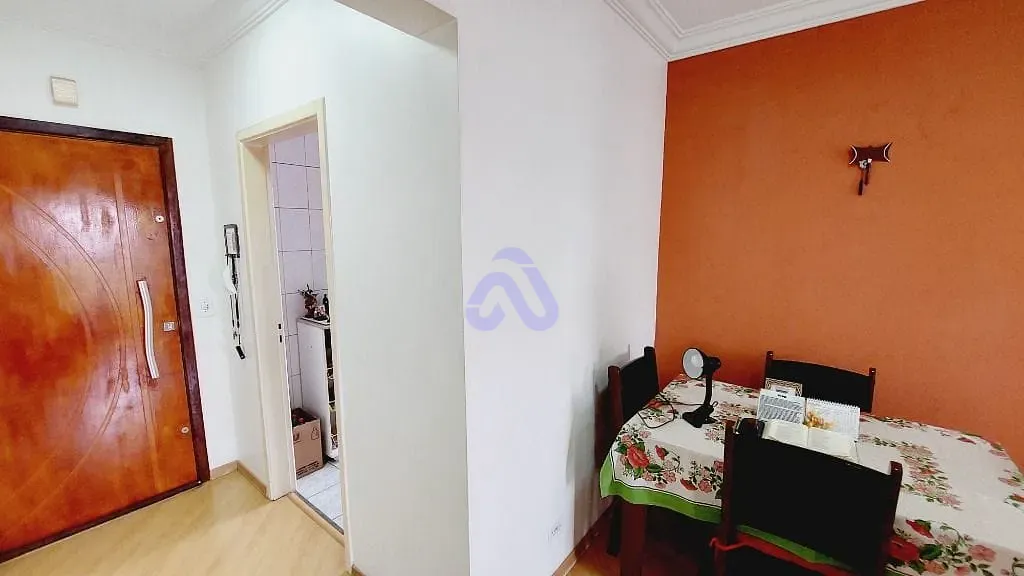 Apartamento, 2 quartos, 57 m² - Foto 12