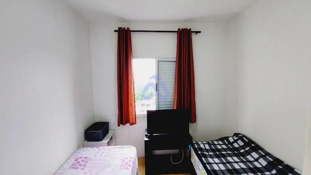 Apartamento, 2 quartos, 57 m² - Foto 27