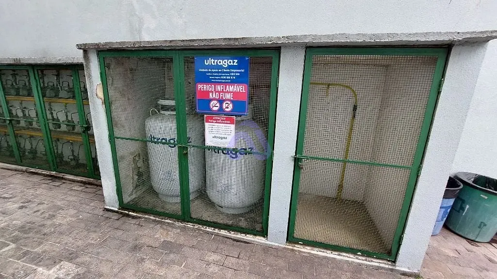 Apartamento, 2 quartos, 57 m² - Foto 60