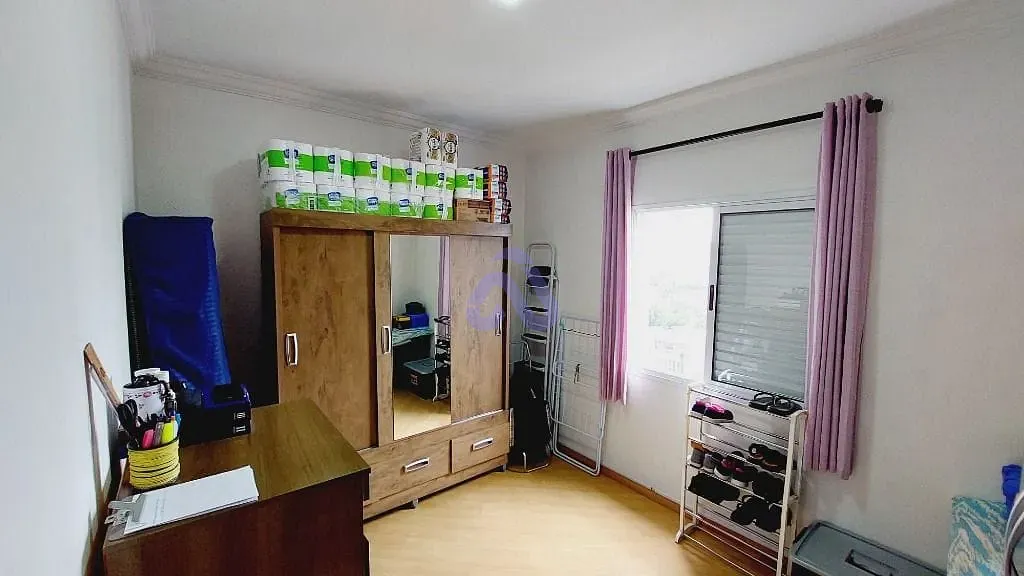 Apartamento, 2 quartos, 57 m² - Foto 24