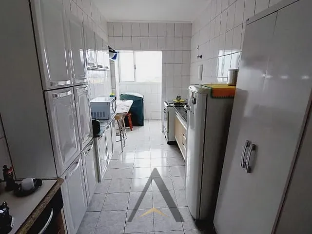Apartamento 2 quartos e 1 banheiro, à venda, no bairro Vila Robertina em São Paulo