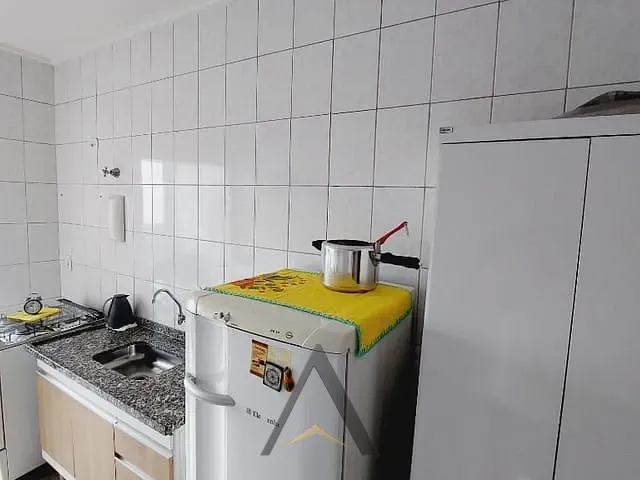 Apartamento 2 quartos e 1 banheiro, à venda, no bairro Vila Robertina em São Paulo