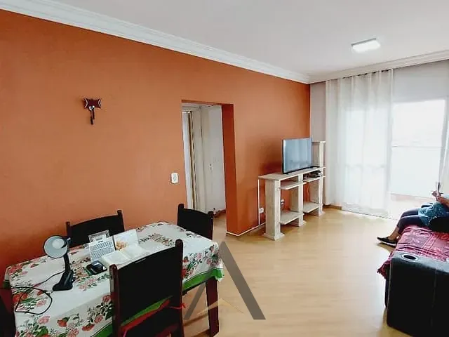 Apartamento 2 quartos e 1 banheiro, à venda, no bairro Vila Robertina em São Paulo