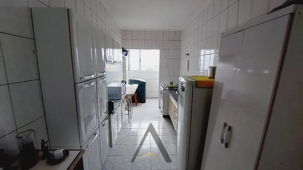 Apartamento, 2 quartos, 57 m² - Foto 3