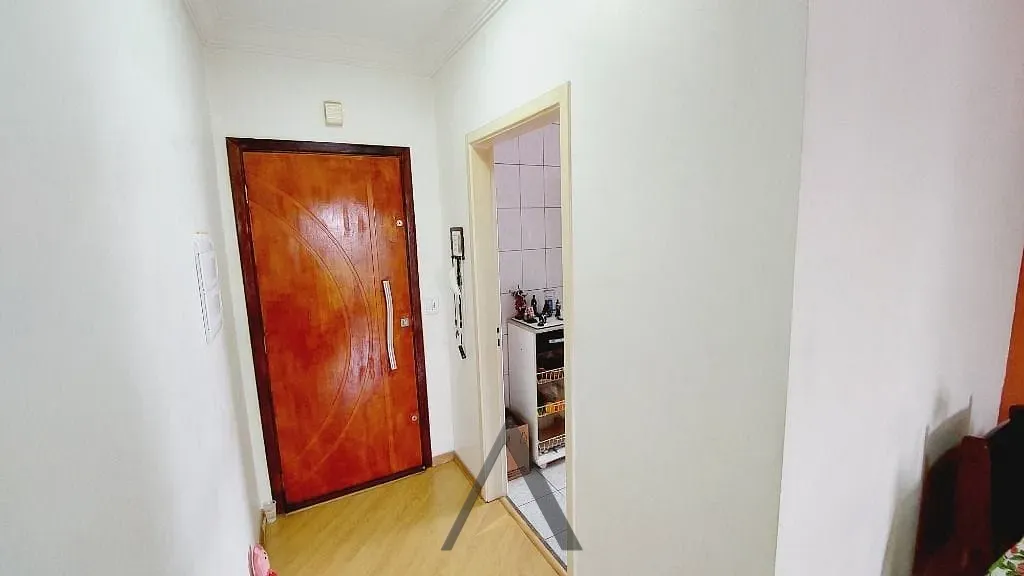Apartamento, 2 quartos, 57 m² - Foto 11