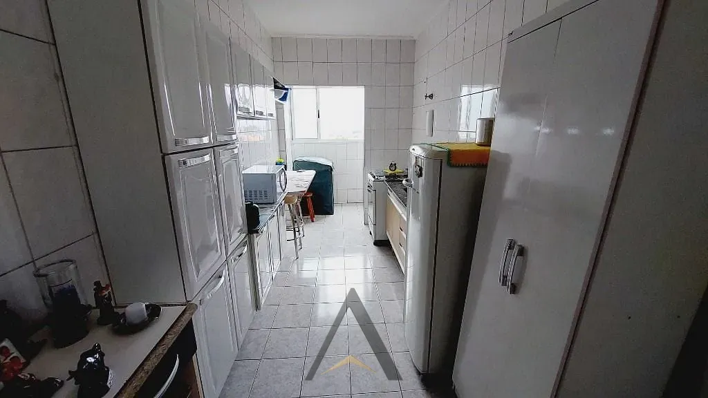 Apartamento, 2 quartos, 57 m² - Foto 4