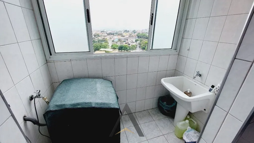 Apartamento, 2 quartos, 57 m² - Foto 7