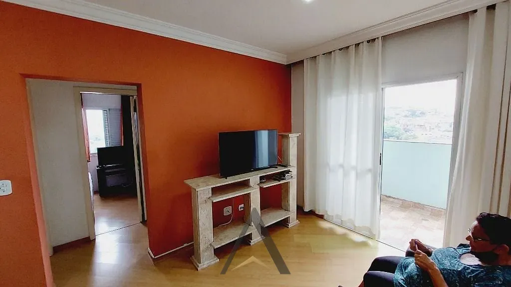 Apartamento, 2 quartos, 57 m² - Foto 16