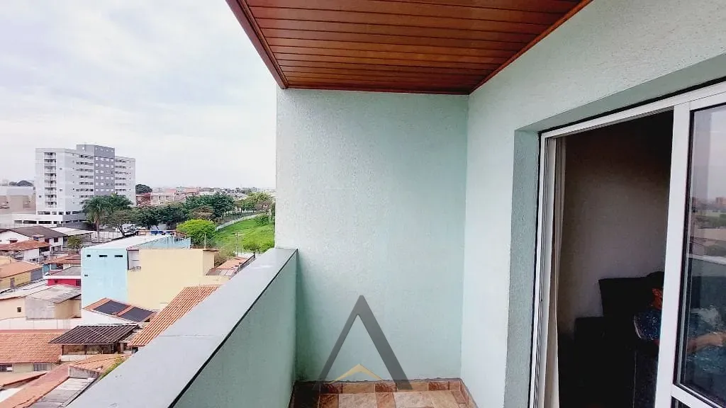 Apartamento, 2 quartos, 57 m² - Foto 21